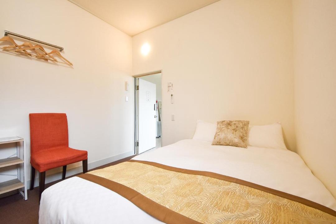Photo of Bedroom in Nara