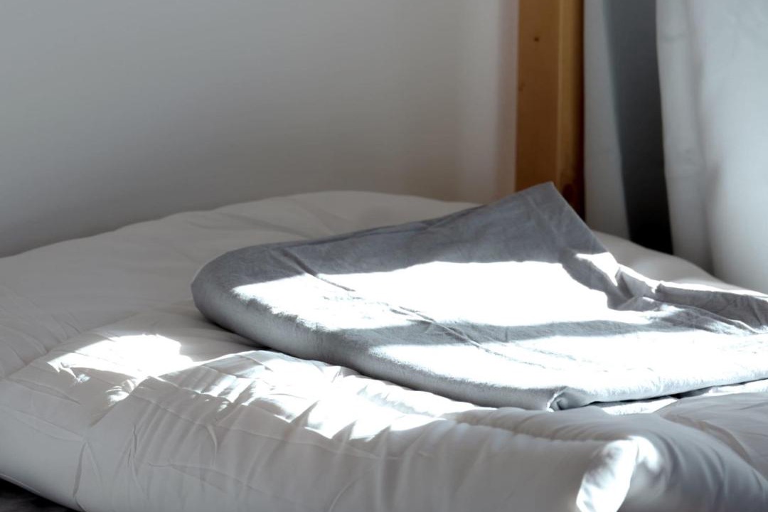 Photo of Bedroom in Maebashi