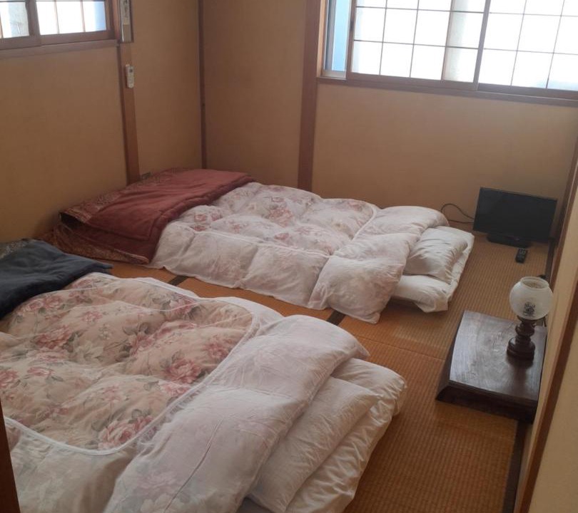 Photo of Bedroom in Kanmaki