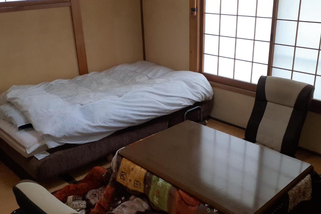 Photo of Bedroom in Kanmaki