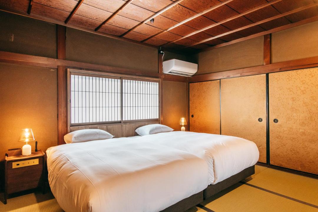 Photo of Bedroom in Gose