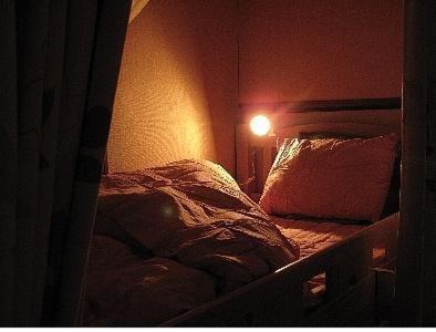 Photo of Bedroom in Nara