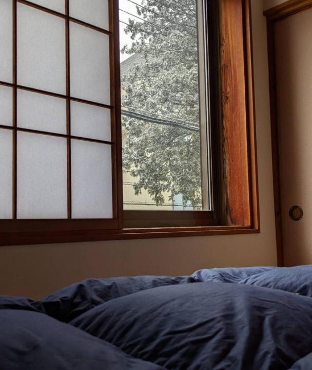 Photo of Bedroom in Akakura