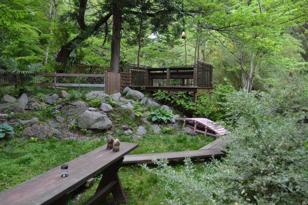 Photo of Others in Hakone