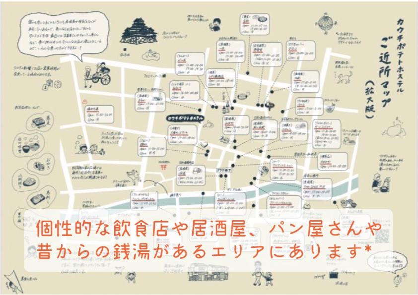 Photo of Others in Matsumoto