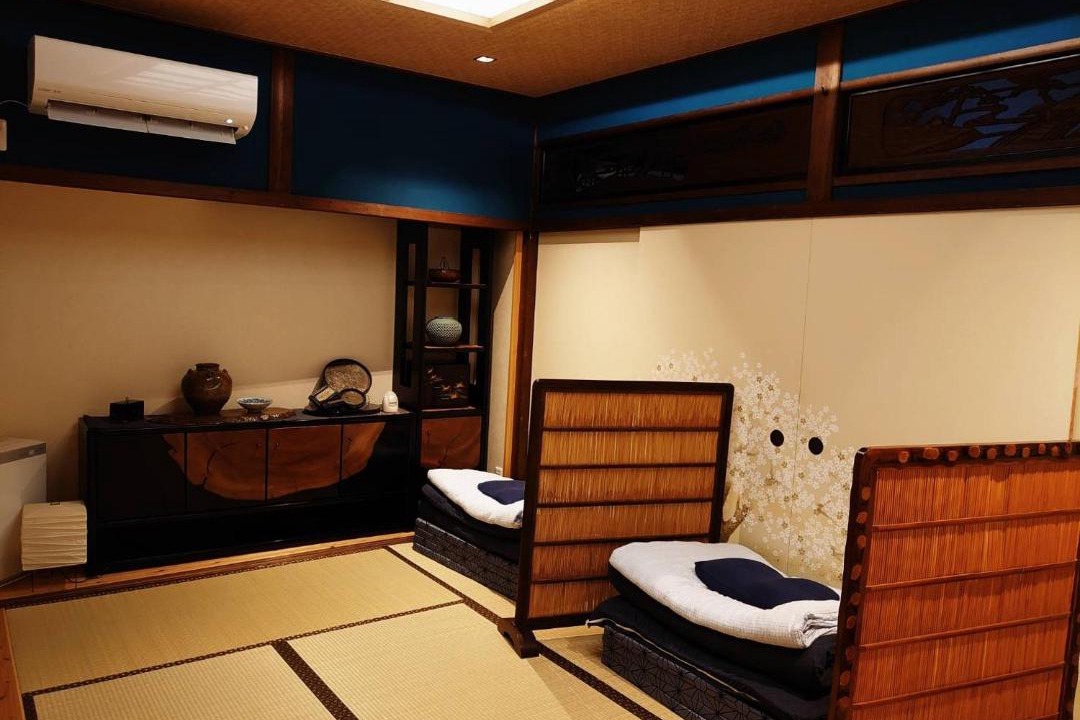 Photo of Livingroom in Sakurai