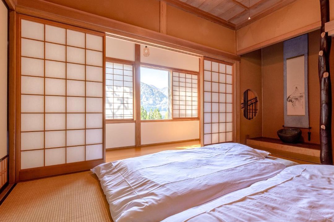 Photo of Others in Gokayama