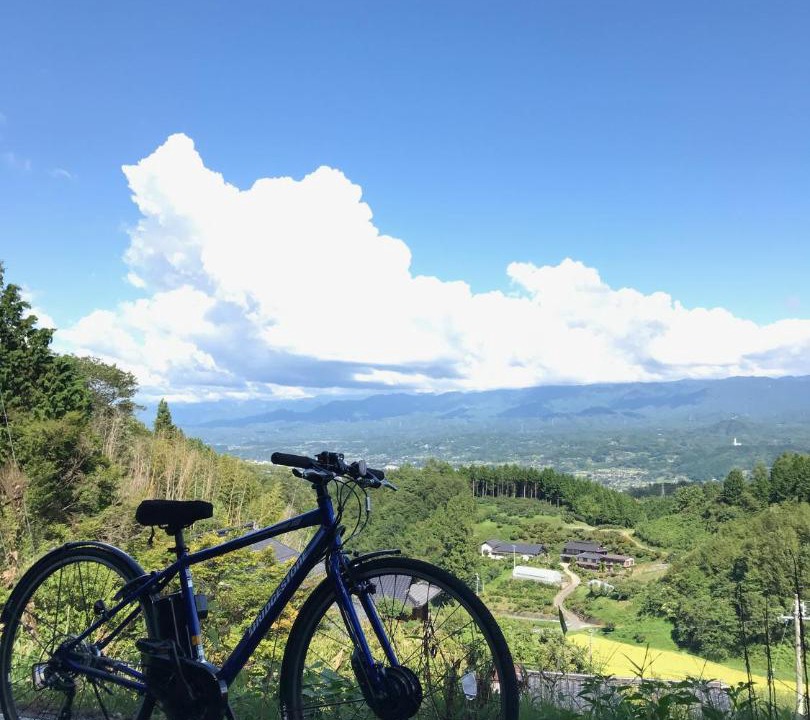 Photo of Others in Takagi-mura