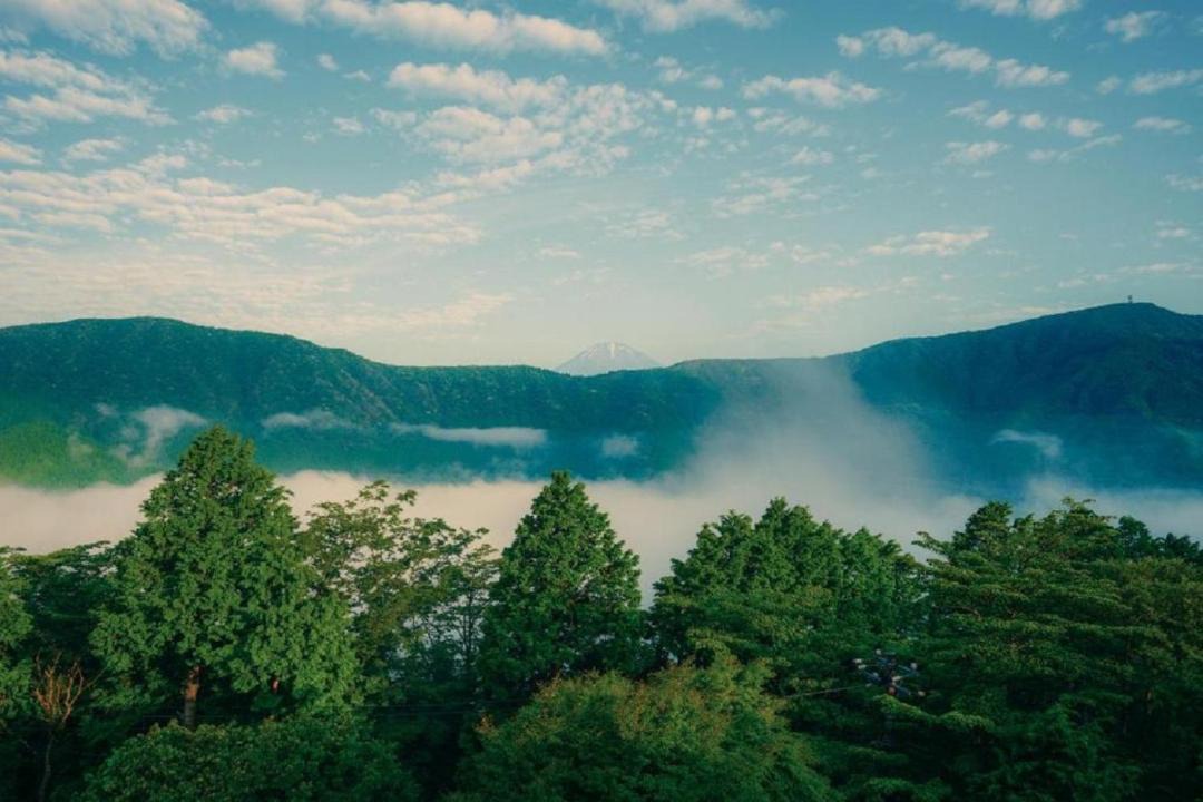 Photo of Others in Hakone