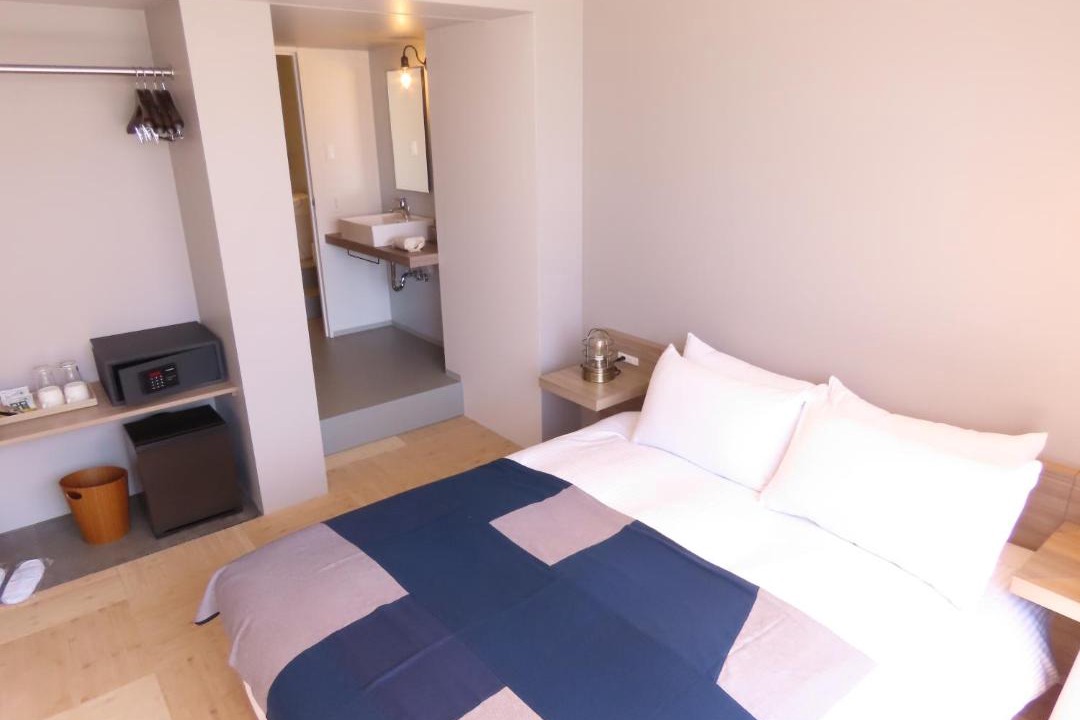 Photo of Bedroom in Konohana