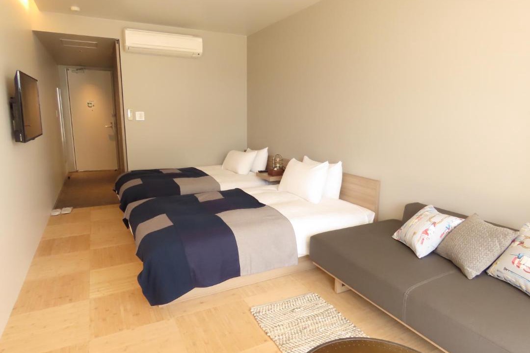 Photo of Bedroom in Konohana