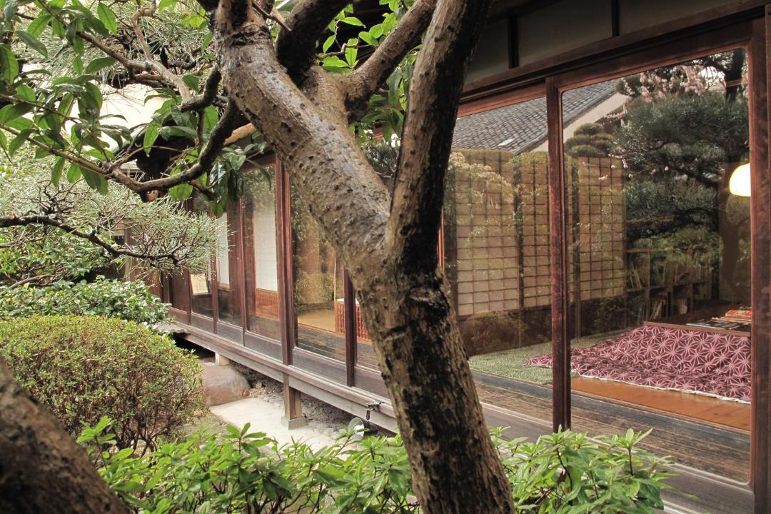 Photo of Buildings in Nara