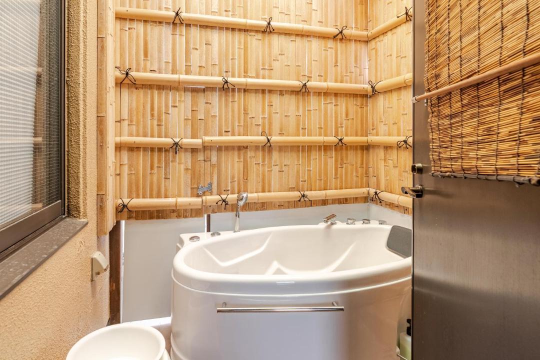 Photo of Bathroom in Nara