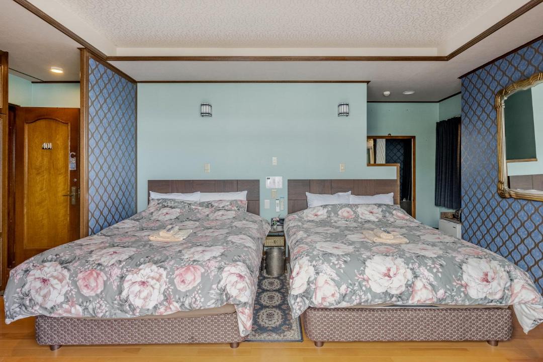 Photo of Bedroom in Nara
