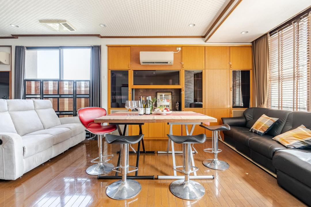 Photo of Livingroom in Nara