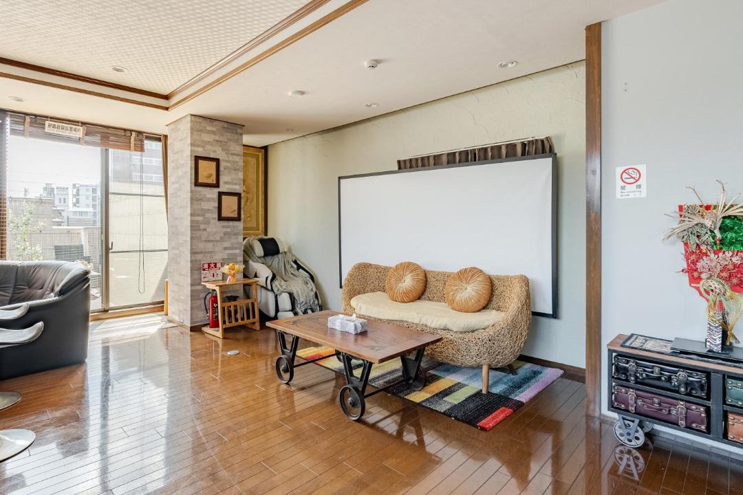 Photo of Livingroom in Nara