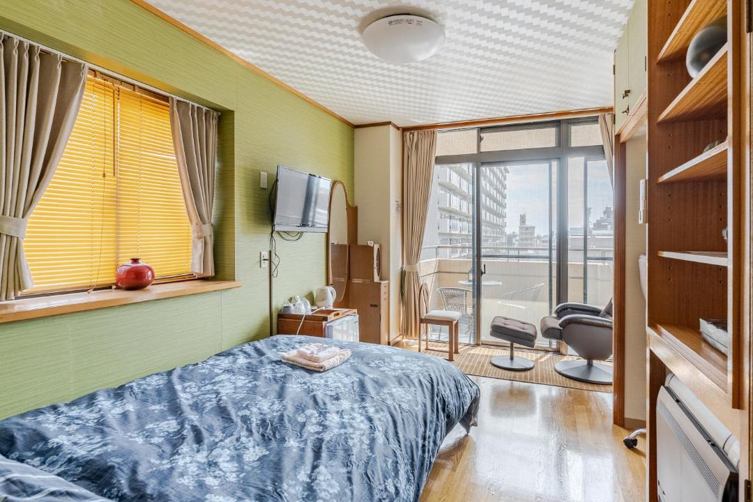 Photo of Bedroom in Nara