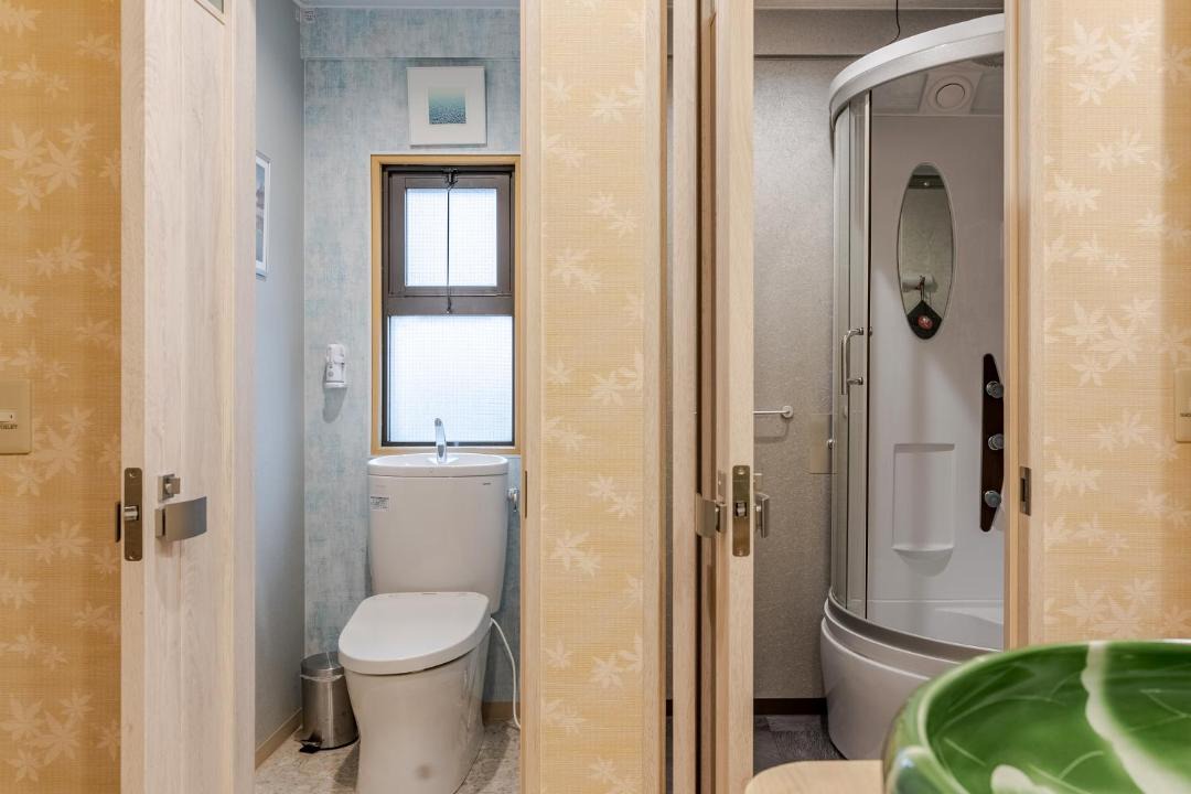 Photo of Bathroom in Nara
