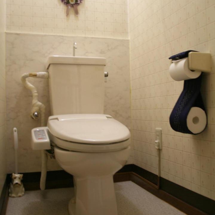 Photo of Bathroom in Matsumoto