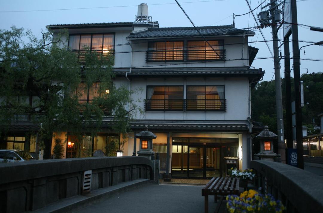 Photo of Others in Kinosaki Onsen