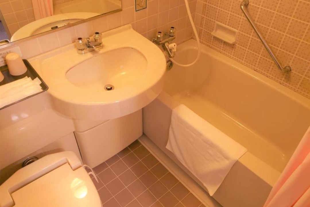 Photo of Bathroom in Iga