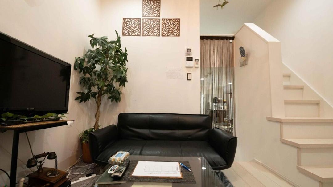 Photo of Livingroom in Nishi Ward