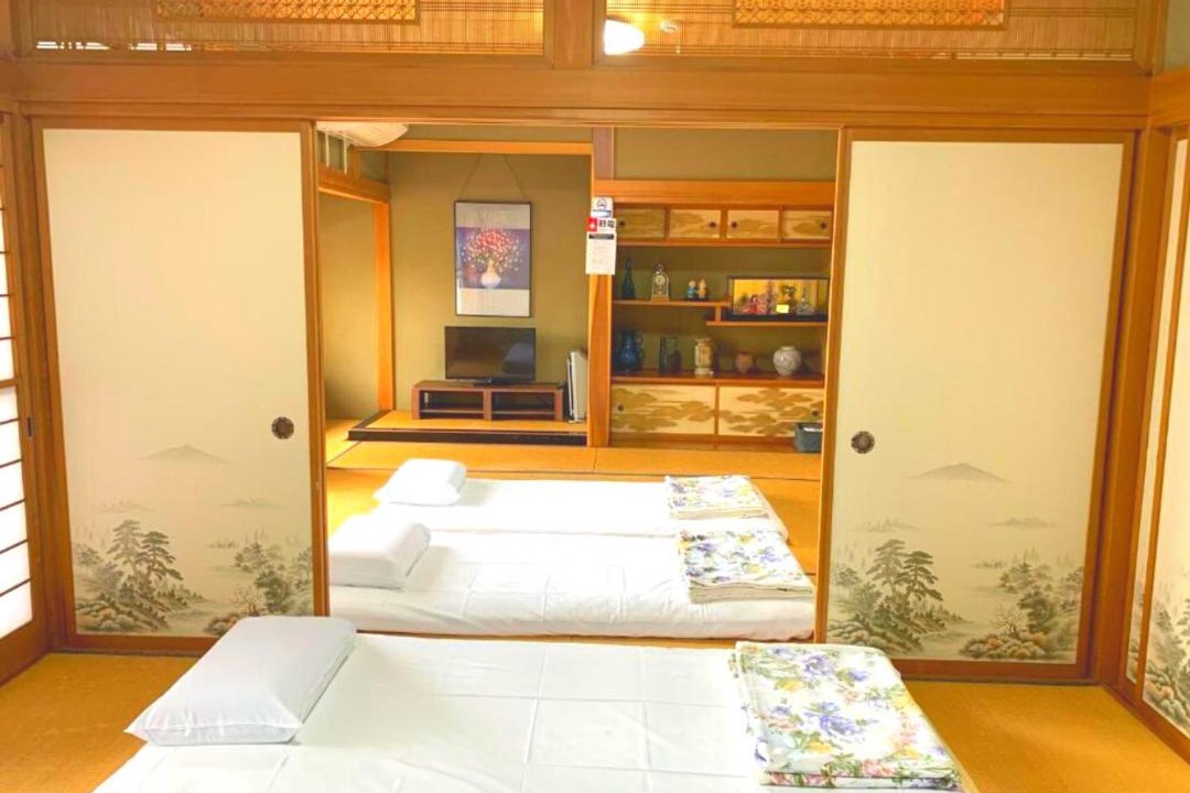 Photo of Others in Fujiyoshida