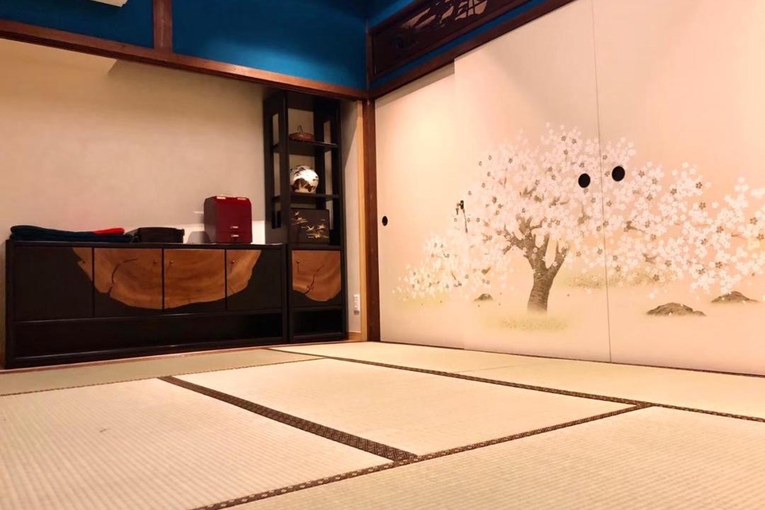 Photo of Bedroom in Sakurai