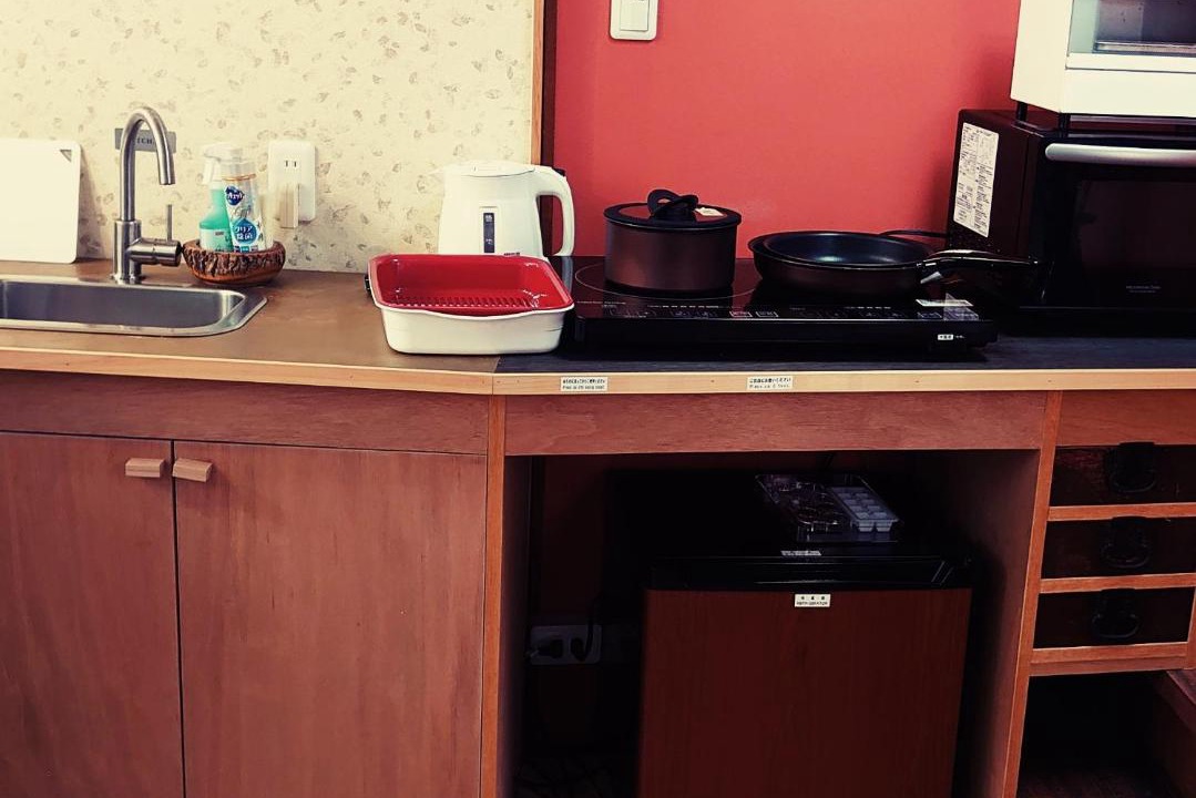 Photo of Kitchen in Sakurai