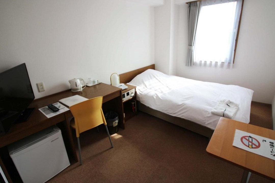 Photo of Bedroom in Nishinomiya