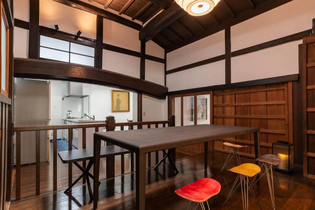 Photo of Others in Tondabayashi
