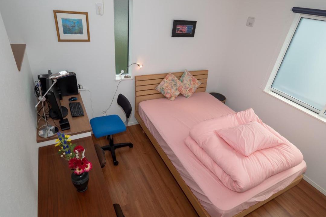 Photo of Bedroom in Kamakura