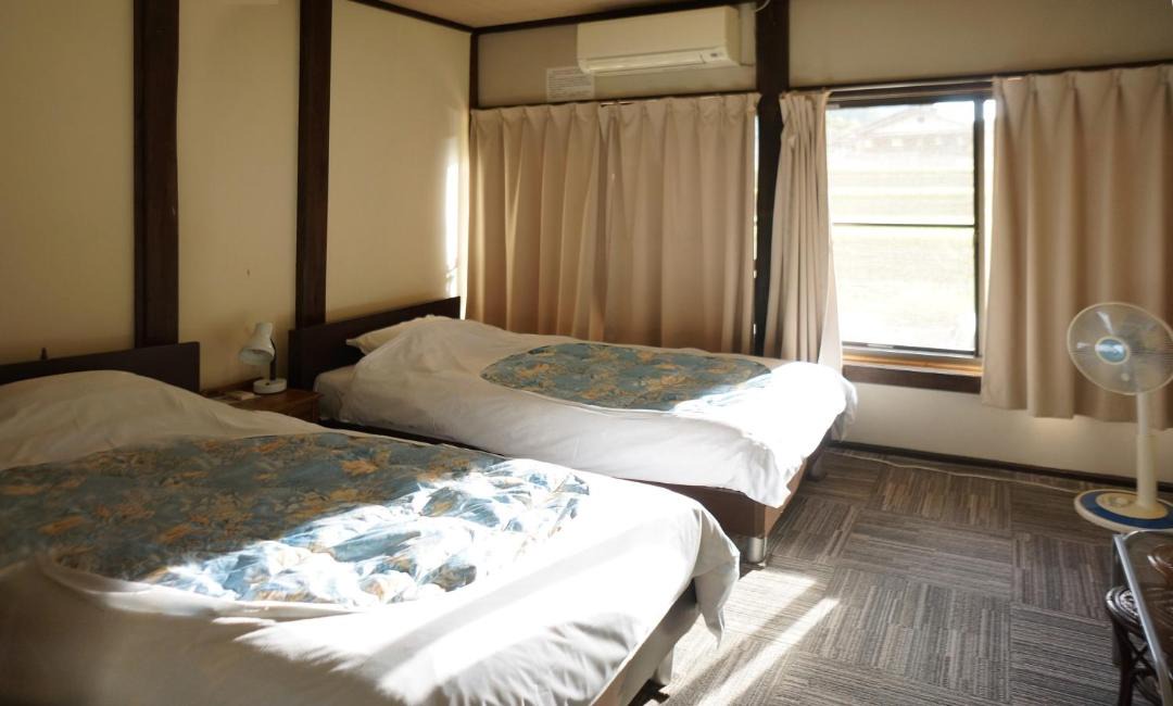 Photo of Others in Hida Takayama Onsen
