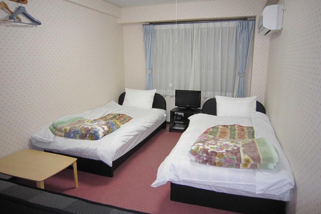Photo of Bedroom in Sakyo Ward