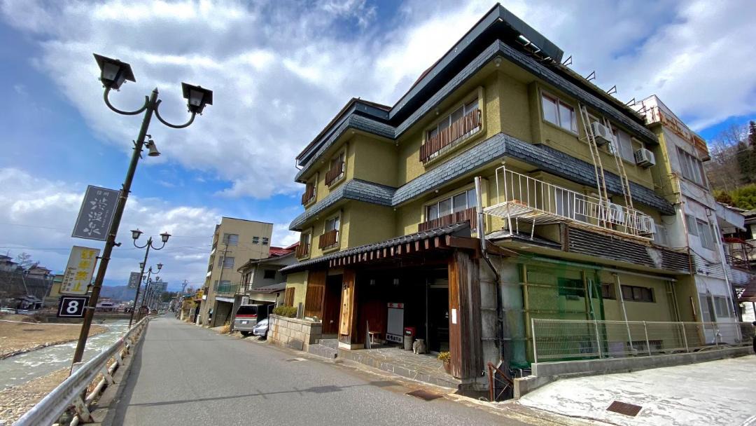 Photo of Others in Yudanaka Shibu Onsen