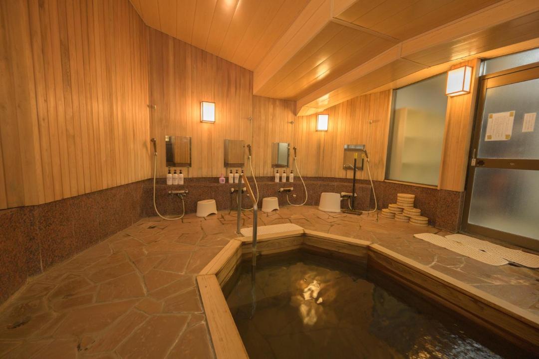 Photo of Others in Yudanaka Shibu Onsen