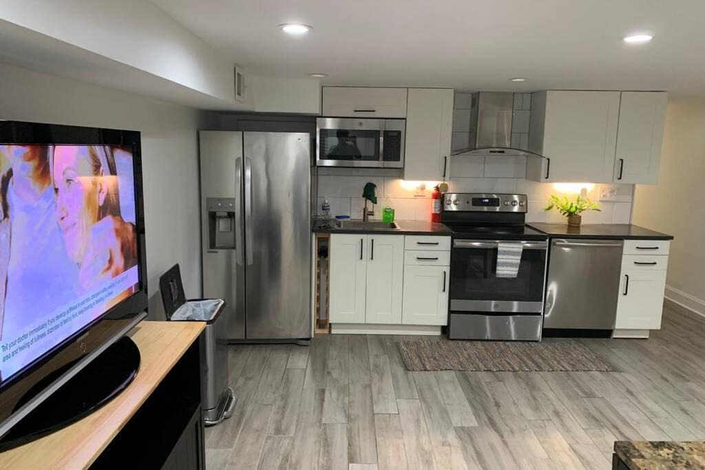 Photo of Kitchen in Capitol Hill