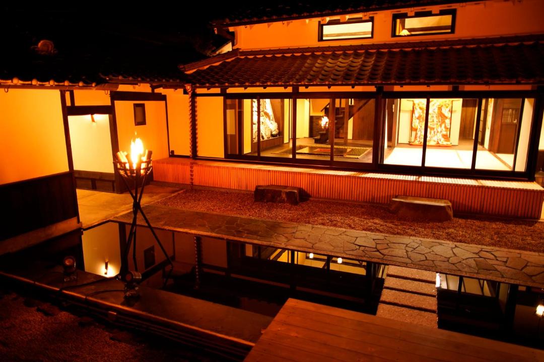 Photo of Others in Yoshino