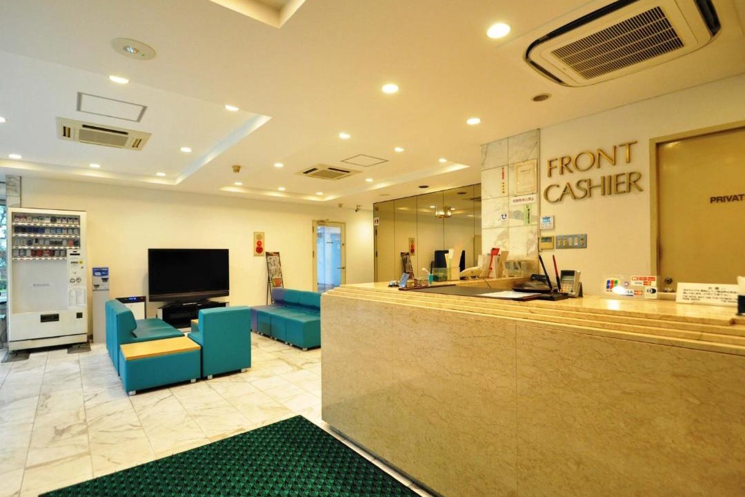 Photo of Livingroom in Nishinomiya