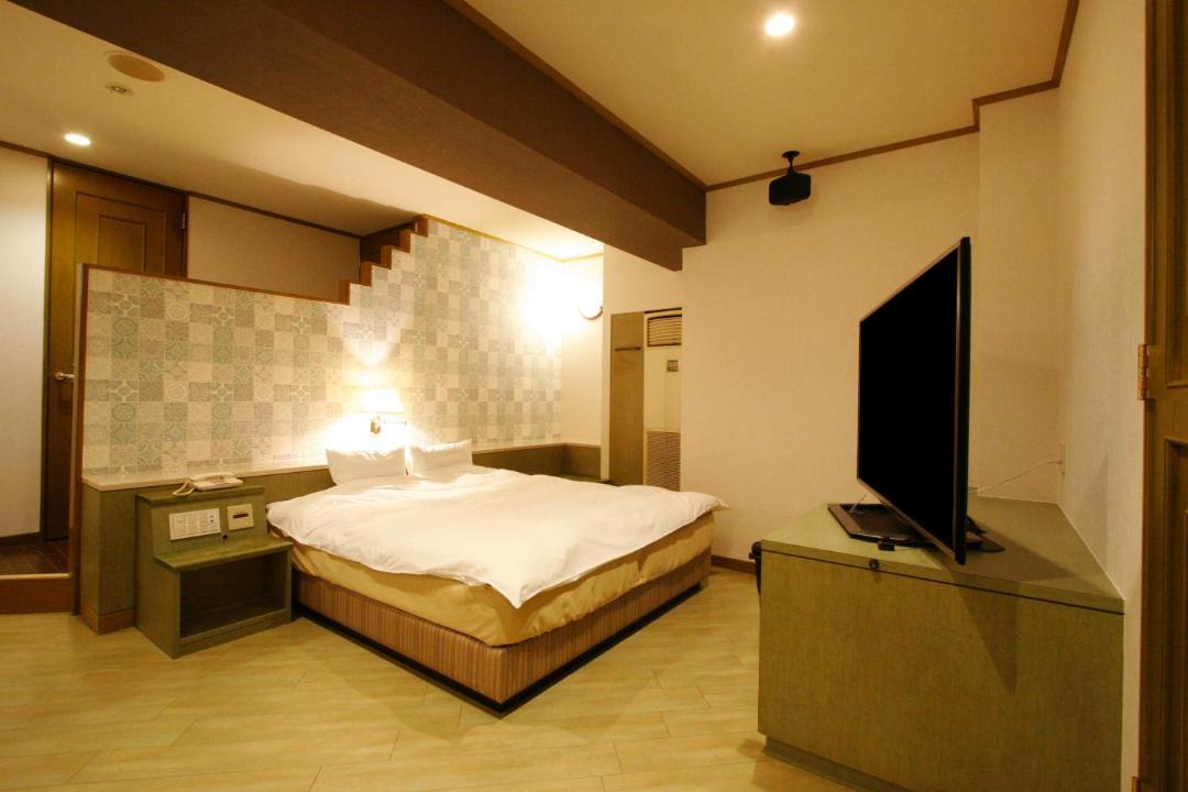 Photo of Bedroom in Anjo