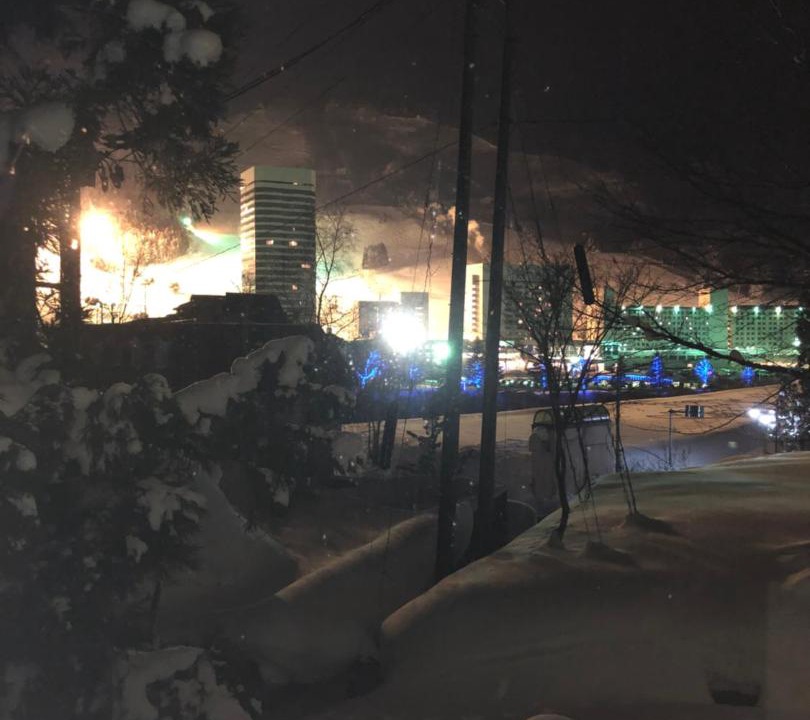 Photo of Others in Yuzawa