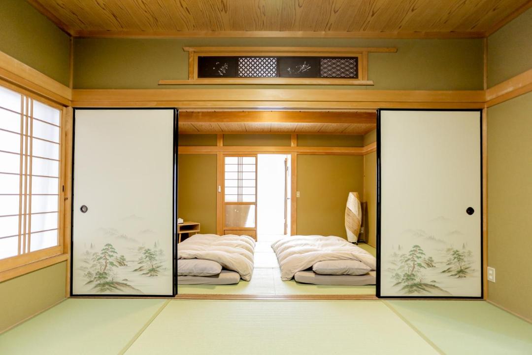 Photo of Bedroom in Gojo