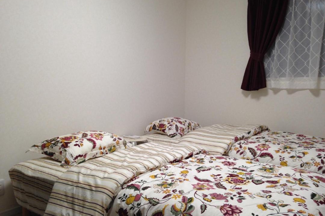 Photo of Bedroom in Nara
