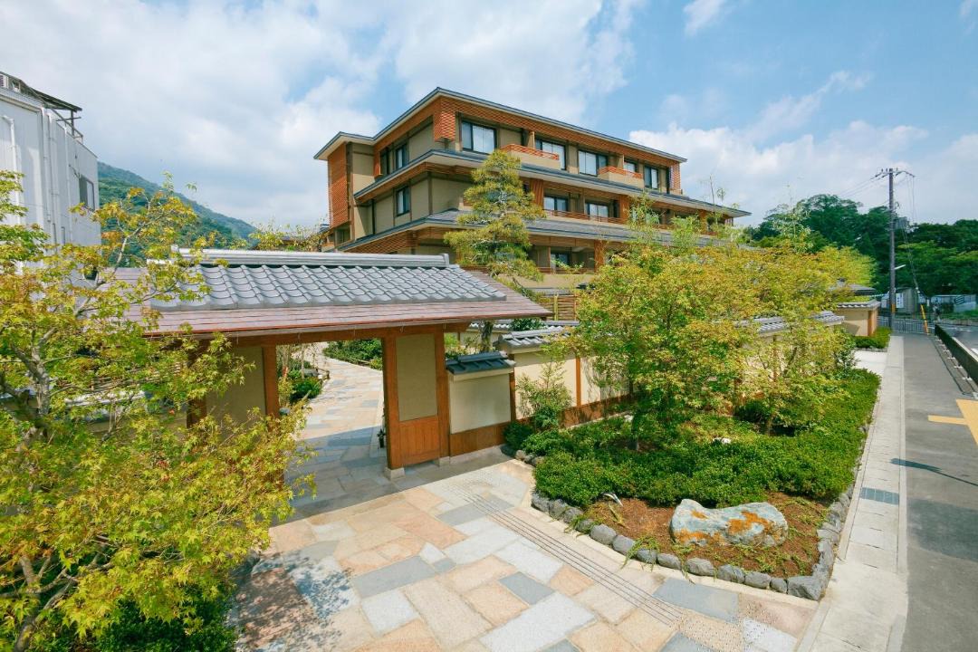 Photo of Others in Arashiyama