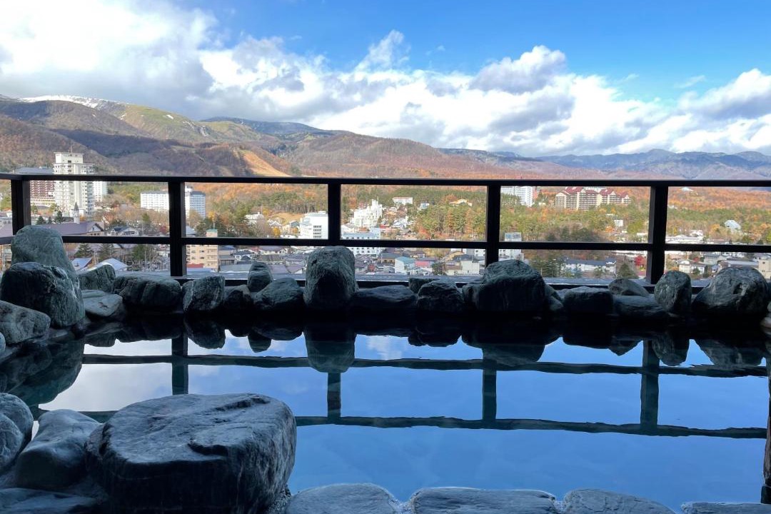Photo of Others in Kusatsu Onsen
