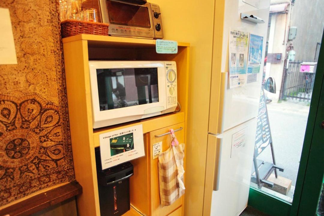 Photo of Others in Nara