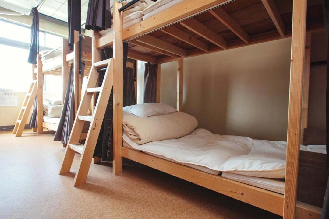 Photo of Bedroom in Nara