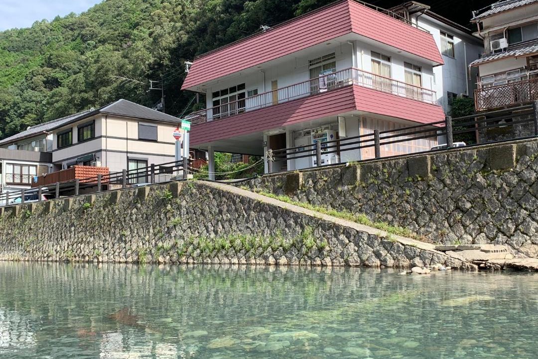 Photo of Others in Kawayu Hot Springs