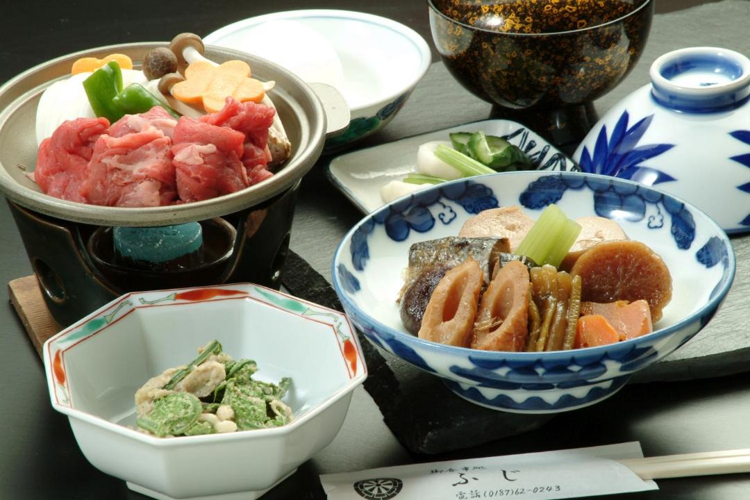 Photo of Others in Daisen