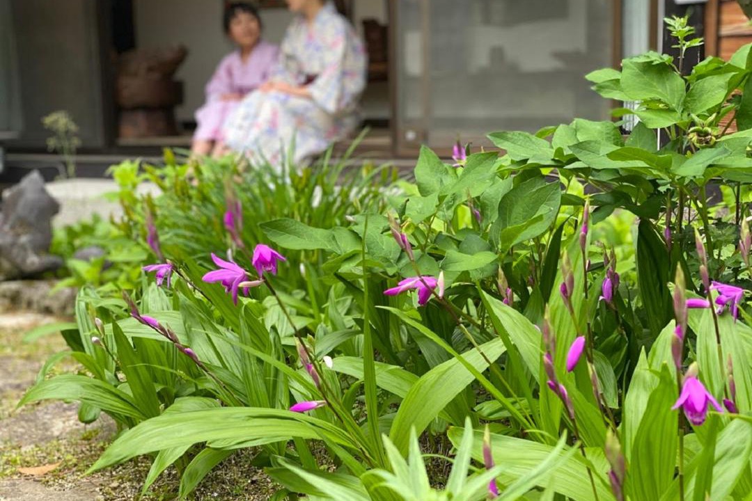Photo of Others in Hida Takayama Onsen